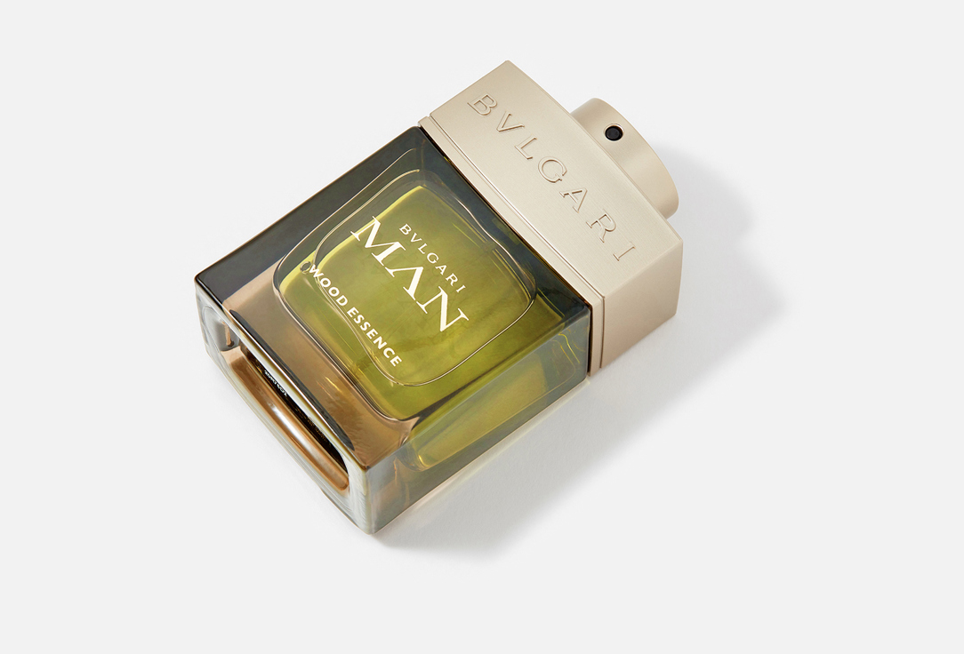 Bvlgari Man Wood Essence