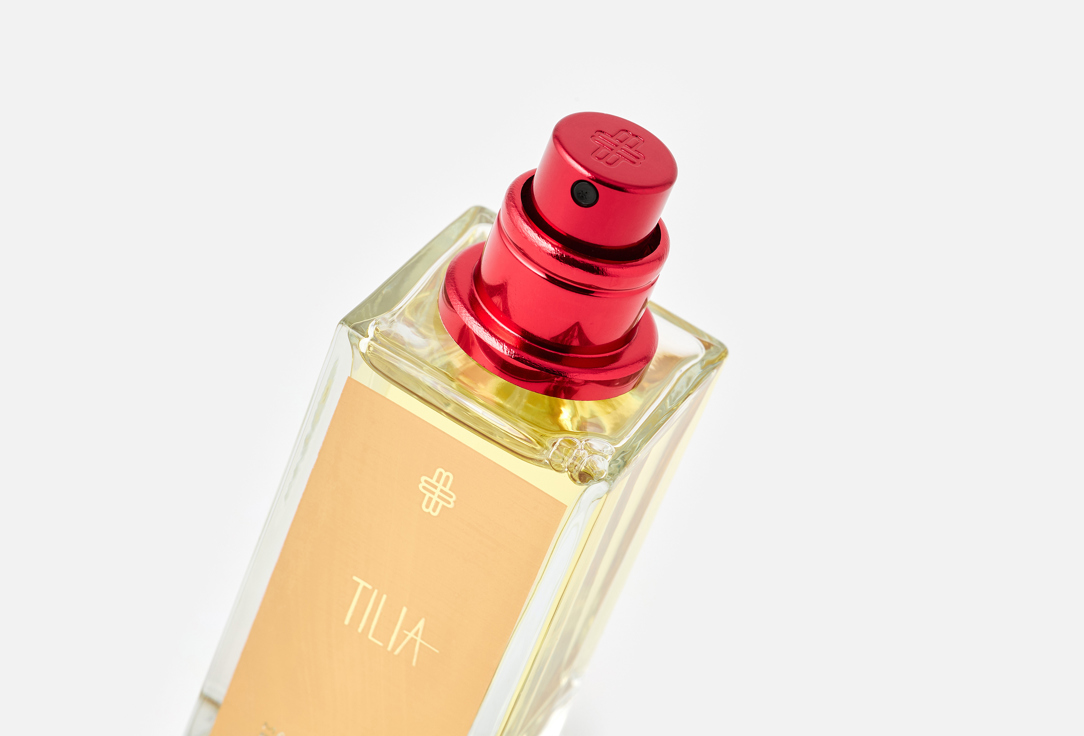 Tilia Marc-Antoine Barrois