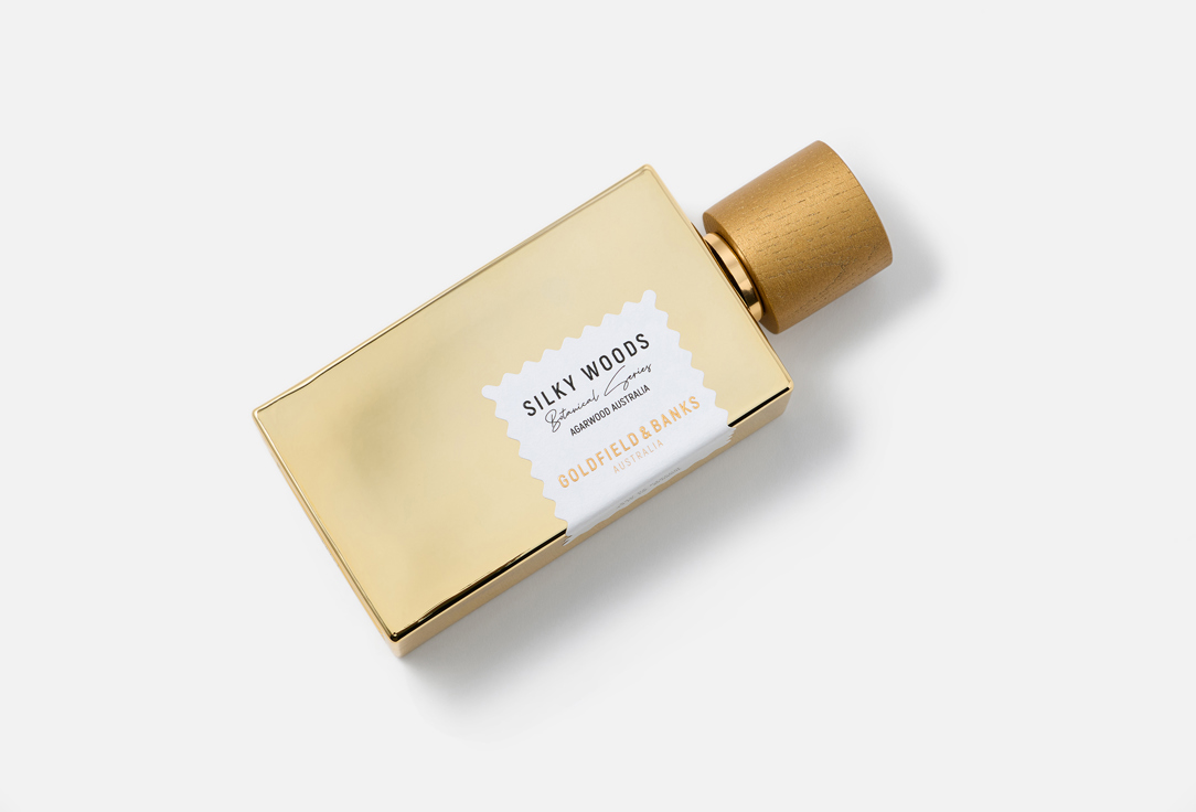 GOLDFIELD & BANKS SILKY WOODS