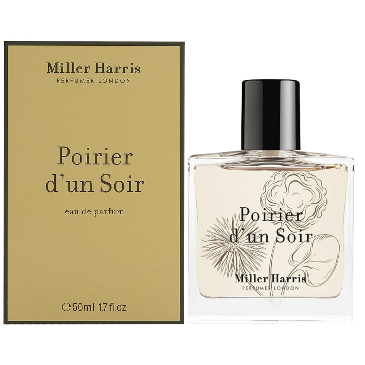 Miller Harris Poirier d'un Soir