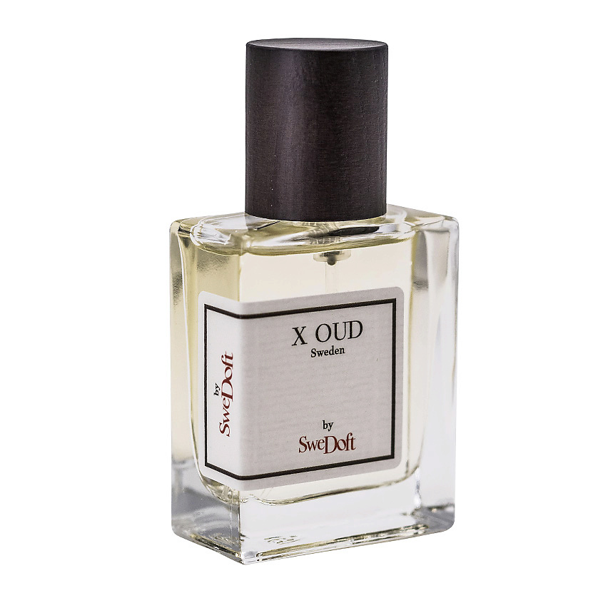 SWEDOFT X OUD