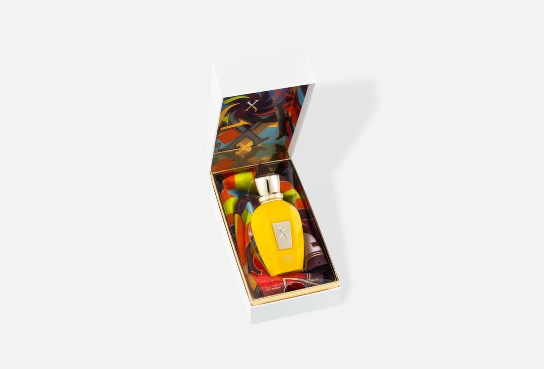 XERJOFF Erba Gold