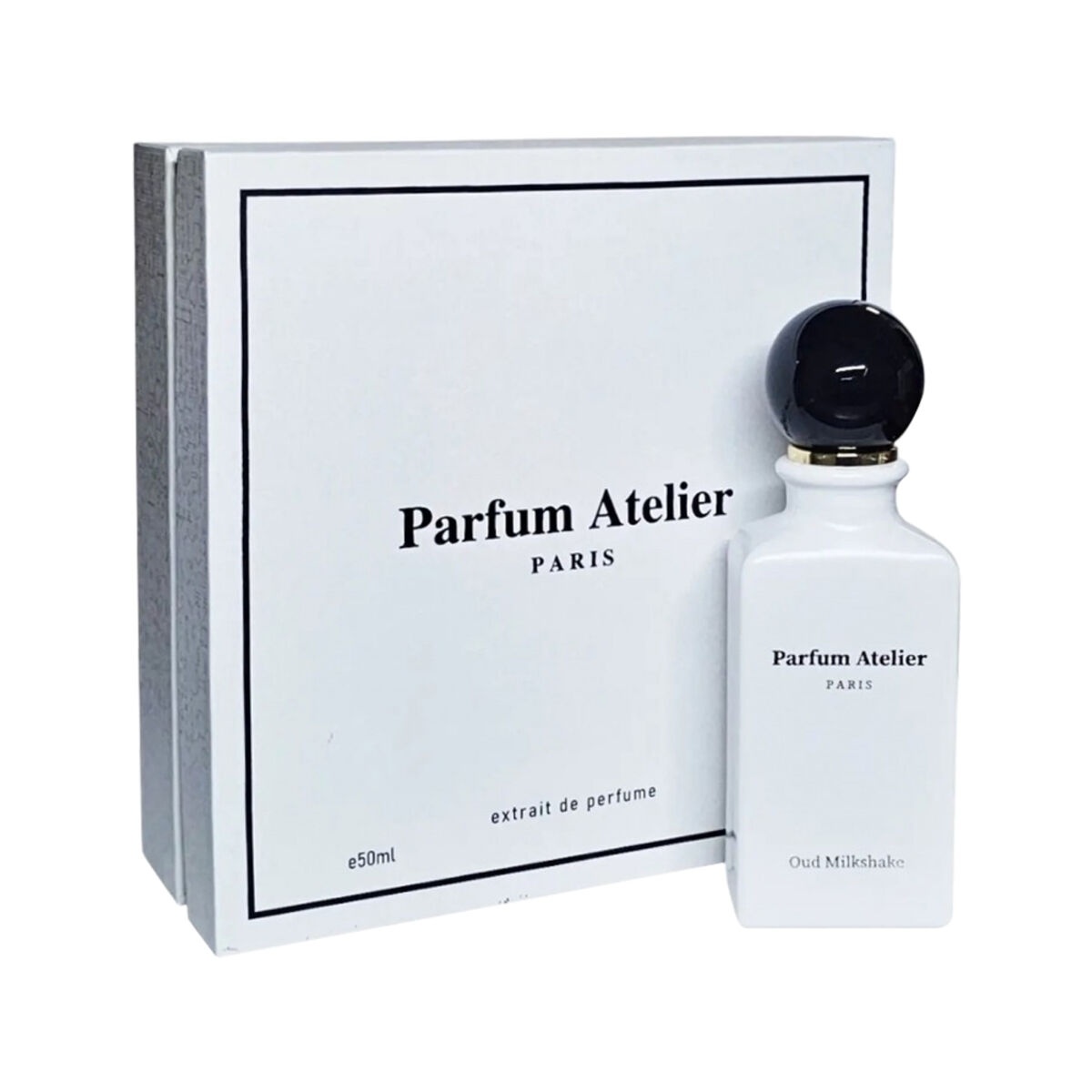 Parfum Atelier Oud Milkshake