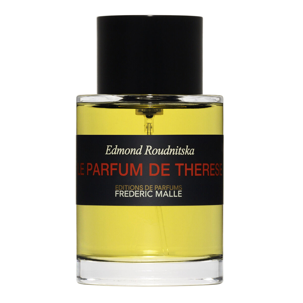 Frederic Malle  Le Parfum de Therese