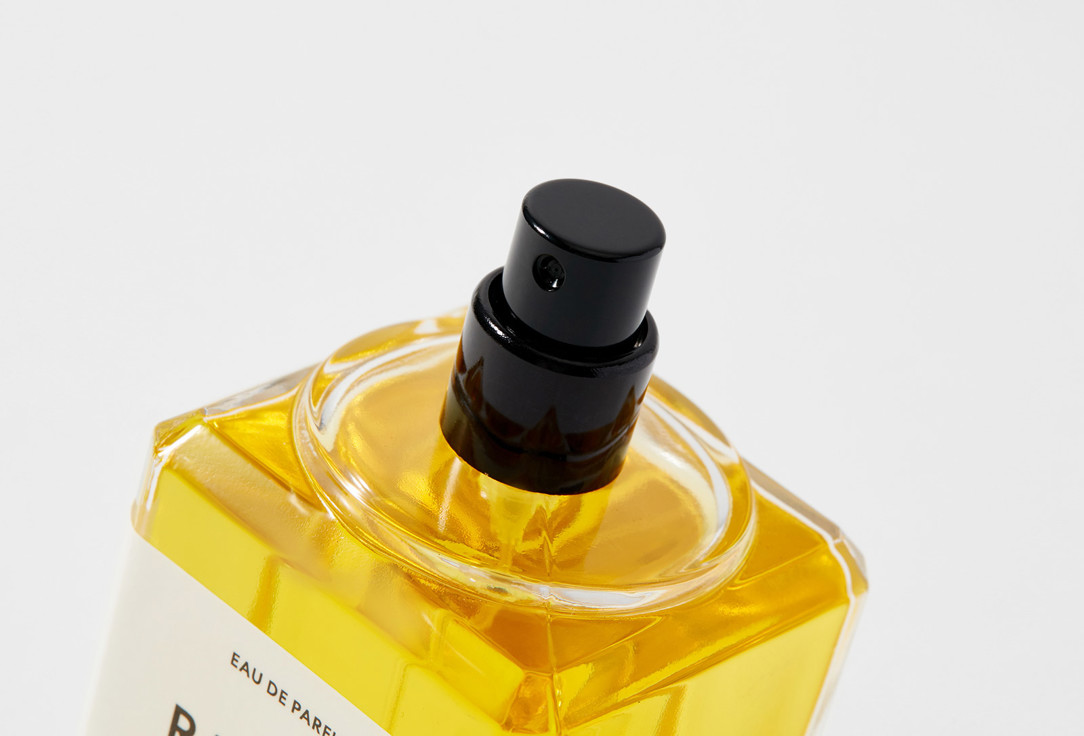 MATIERE PREMIERE RADICAL ROSE