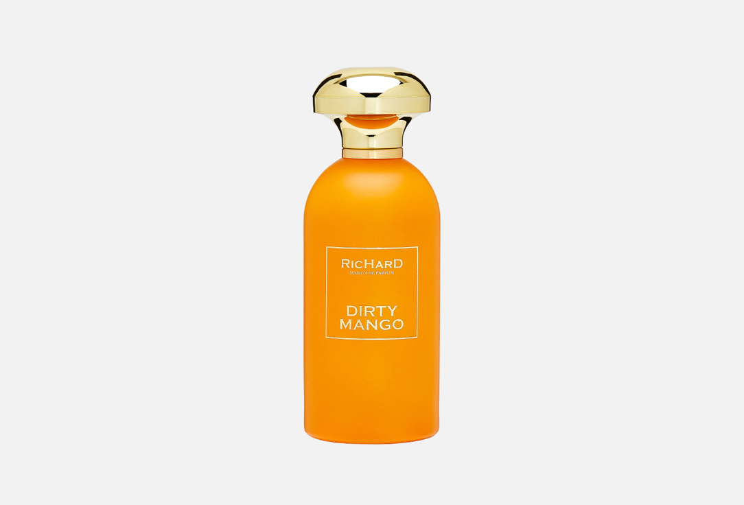 RICHARD MAISON DE PARFUM DIRTY MANGO