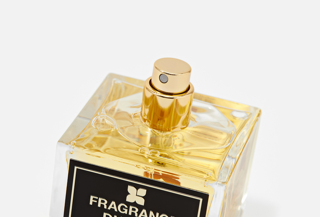 FRAGRANCE DU BOIS SEBERIAN ROSE