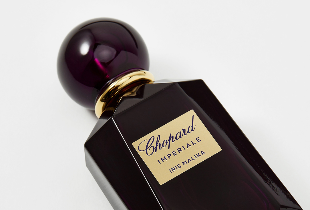 CHOPARD IRIS MALIKA
