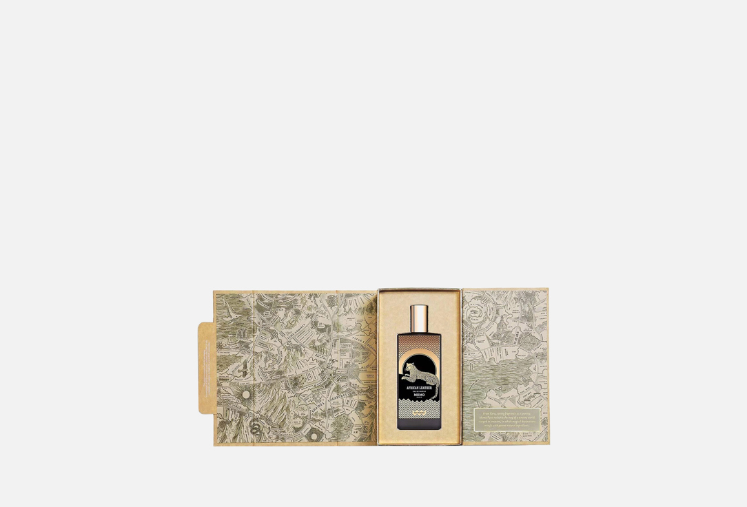 Memo African Leather