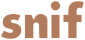 Snif