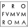 Profumum Roma
